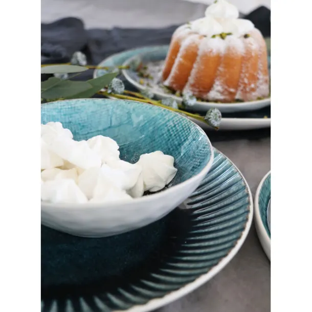 plate_mustique_rim_cm_1-1.webp Clearance KARE Design Plate Mustique Rim Ø29cm