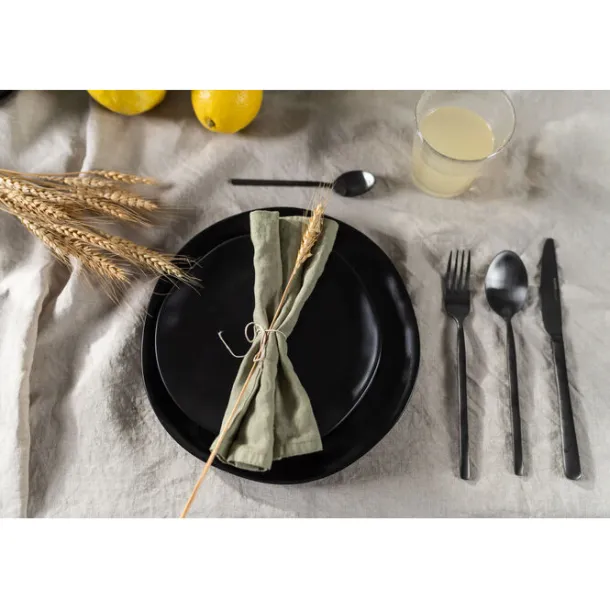 plate_organic_black_cm_6.webp Hot KARE Design Plate Organic Black Ø26cm