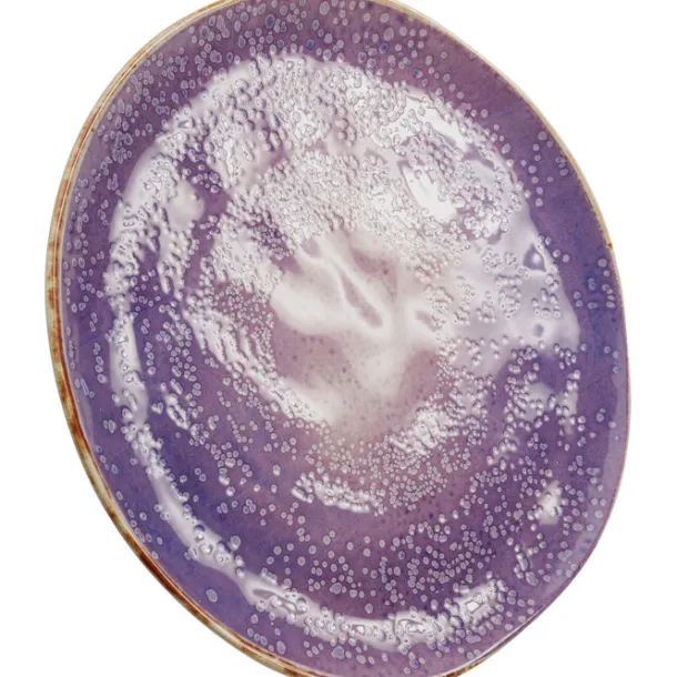 plate_shirley_violet_cm_5-1.webp Best KARE Design Plate Shirley Violet Ø26cm