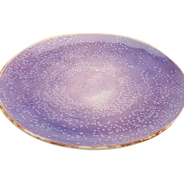 plate_shirley_violet_cm_6-1.webp Best KARE Design Plate Shirley Violet Ø26cm