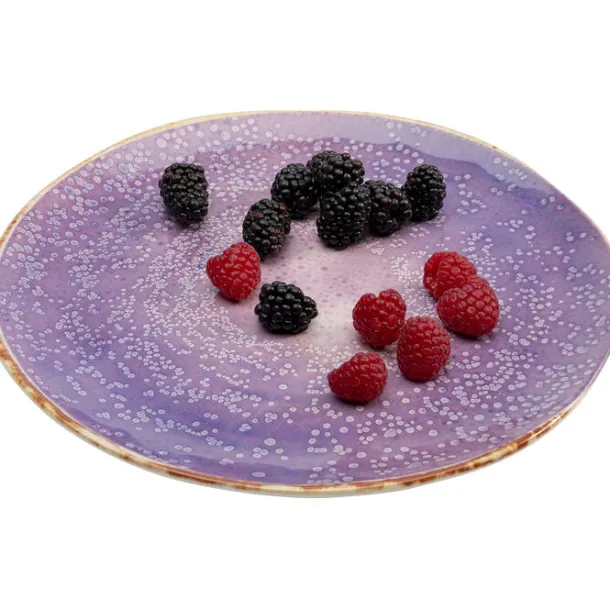 plate_shirley_violet_cm_7-1.webp Best KARE Design Plate Shirley Violet Ø26cm