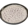 Fashion KARE Design Plate Soho Grey Ø14cm