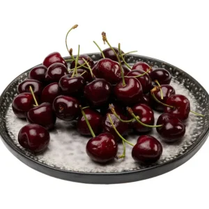 Sale KARE Design Plate Soho Grey Ø21cm