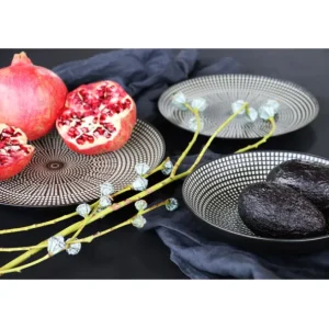 Fashion KARE Design Plate Tokyo Ø26
