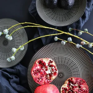 Fashion KARE Design Plate Tokyo Ø26