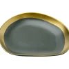 Discount KARE Design Plate Vibrations Ø27cm