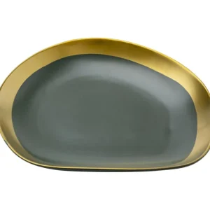 Discount KARE Design Plate Vibrations Ø27cm