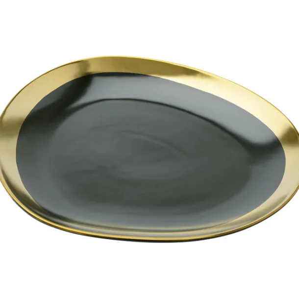 plate_vibrations_cm_4.webp Discount KARE Design Plate Vibrations Ø27cm