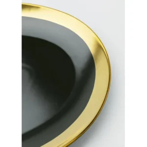 Discount KARE Design Plate Vibrations Ø27cm