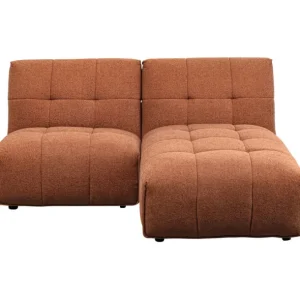 New KARE Design Recamiere Boogie Brown 147cm