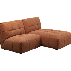 New KARE Design Recamiere Boogie Brown 147cm