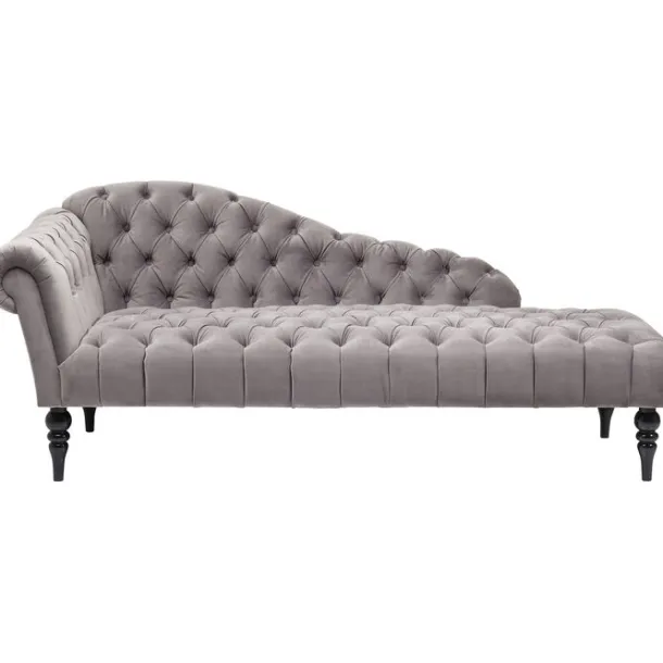 recamiere_desire_velvet_s_0.webp Online KARE Design Recamiere Desire Velvet Silver