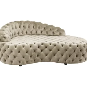 Hot KARE Design Recamiere Santa Barbara 162cm