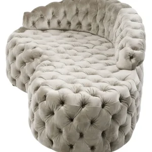 Hot KARE Design Recamiere Santa Barbara 162cm