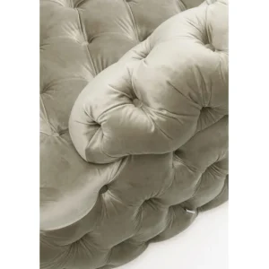 Hot KARE Design Recamiere Santa Barbara 162cm