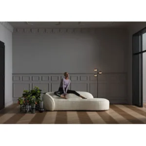 New KARE Design Recamiere Wonder 250cm