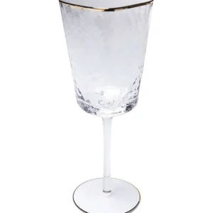 Outlet KARE Design Red Wine Glass Hommage