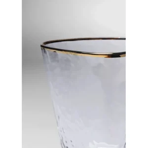Outlet KARE Design Red Wine Glass Hommage