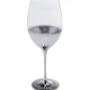 Clearance KARE Design Redwine Glass Night Sky