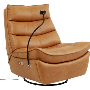 New KARE Design Relax Armchair Tilda Brown