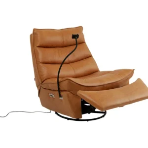 New KARE Design Relax Armchair Tilda Brown