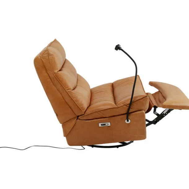 relax_armchair_tilda_brow_3.webp New KARE Design Relax Armchair Tilda Brown