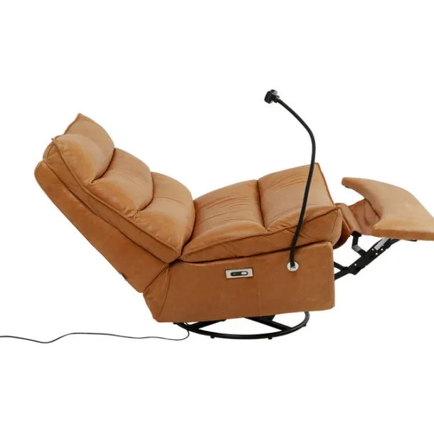 relax_armchair_tilda_brow_4.webp New KARE Design Relax Armchair Tilda Brown
