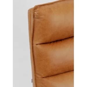 New KARE Design Relax Armchair Tilda Brown