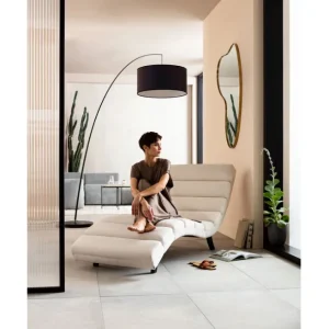 Discount KARE Design Relax Chair Balou Cream 190cm