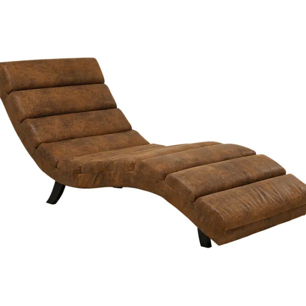 relax_chair_balou_vintage_0.webp Best KARE Design Relax Chair Balou Vintage 190cm