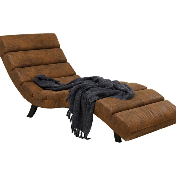 relax_chair_balou_vintage_2.webp Best KARE Design Relax Chair Balou Vintage 190cm