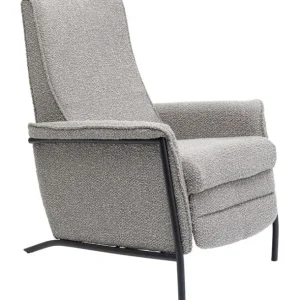 Clearance KARE Design Relaxchair Lazy Grey