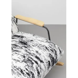Online KARE Design Rocking Armchair Kyle Nature