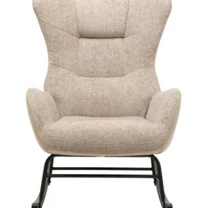 Clearance KARE Design Rocking Armchair Romeo