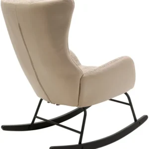 Clearance KARE Design Rocking Armchair Romeo