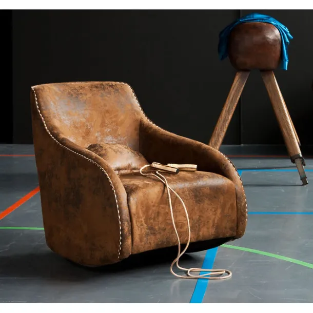 rocking_chair_ritmo_vinta_3.webp Discount KARE Design Rocking Chair Ritmo Vintage Econo
