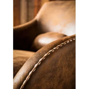 Discount KARE Design Rocking Chair Ritmo Vintage Econo