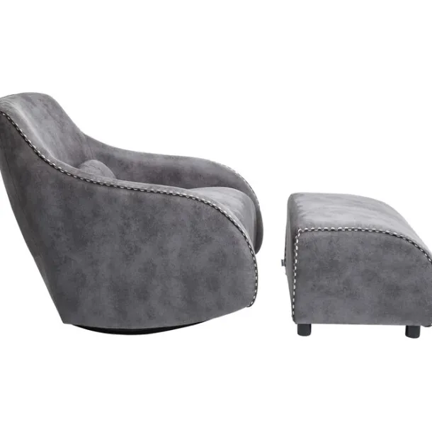 rocking_chair_swing_ritmo_5.webp Hot KARE Design Rocking Chair Swing Ritmo Vintage Grey