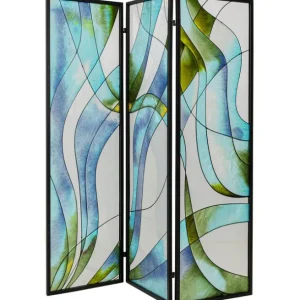 Outlet KARE Design Room Divider Serena 156x170cm