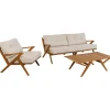 Fashion KARE Design Seating Group Valencia (3/part)
