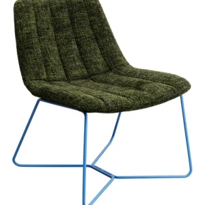 Best KARE Design Sessel Ally Green