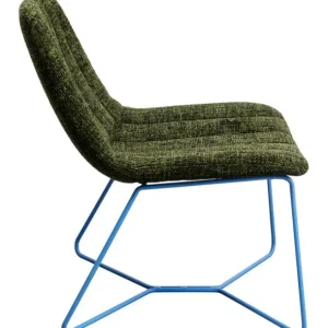 Best KARE Design Sessel Ally Green