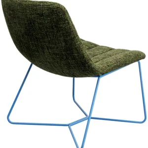 Best KARE Design Sessel Ally Green