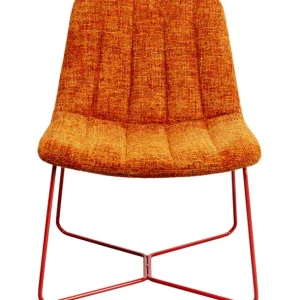 Best KARE Design Sessel Ally Orange