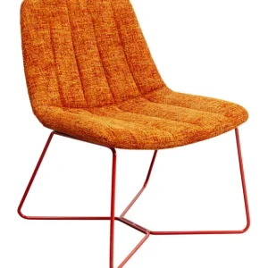 Best KARE Design Sessel Ally Orange