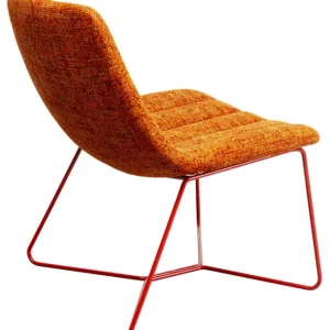 Best KARE Design Sessel Ally Orange