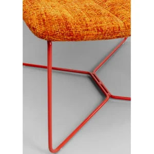Best KARE Design Sessel Ally Orange