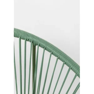 Clearance KARE Design Set Acapulco Mono Green (2/parts)