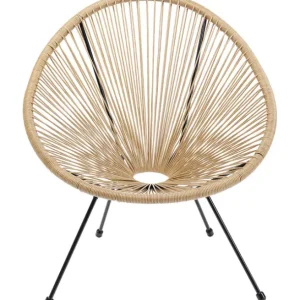 Clearance KARE Design Set Acapulco Nature (2/parts)