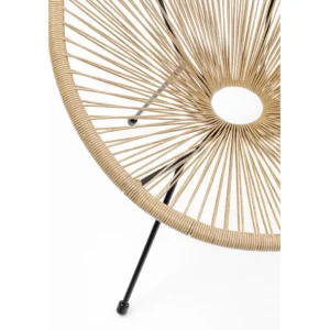 Clearance KARE Design Set Acapulco Nature (2/parts)